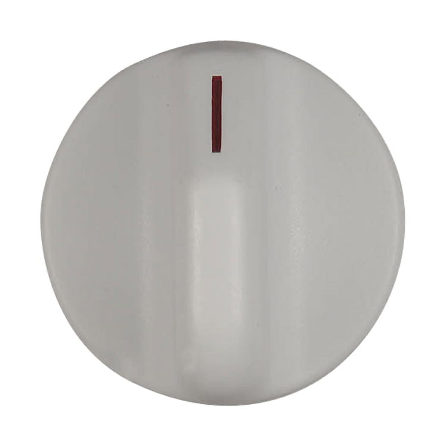 ForeverPRO WP7733P382-60 Knob for Whirlpool Refrigerator 74007700 7733P382-60