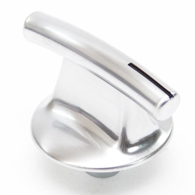 ForeverPRO WP7737P245-60 Knob for Whirlpool Appliance 74007918 7737P245-60 WP7737P245-60VP