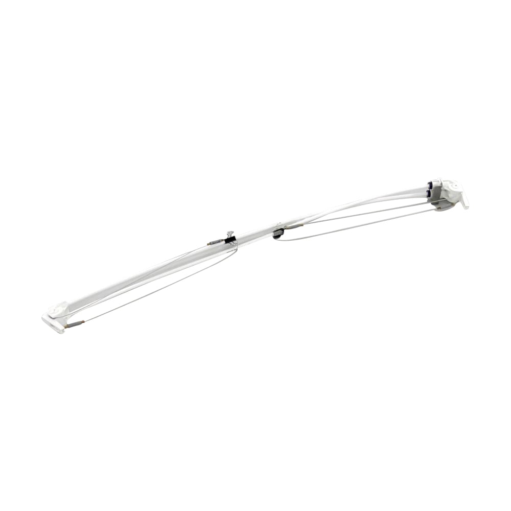ForeverPRO 789010300 Drawer Rail for Liebherr Appliance