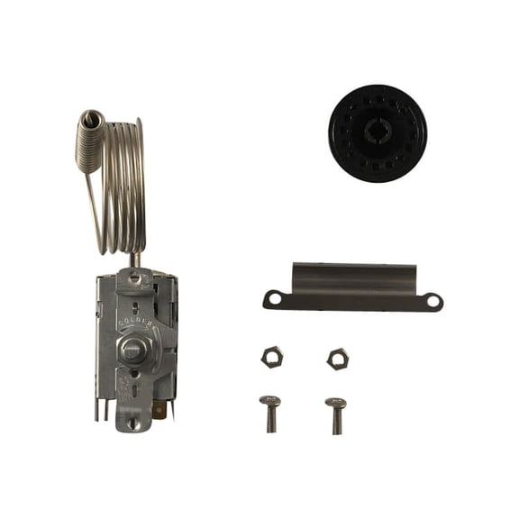 ForeverPRO 80-54228-00 Cold Control for Uline Refrigerator 2767-1 2767-S