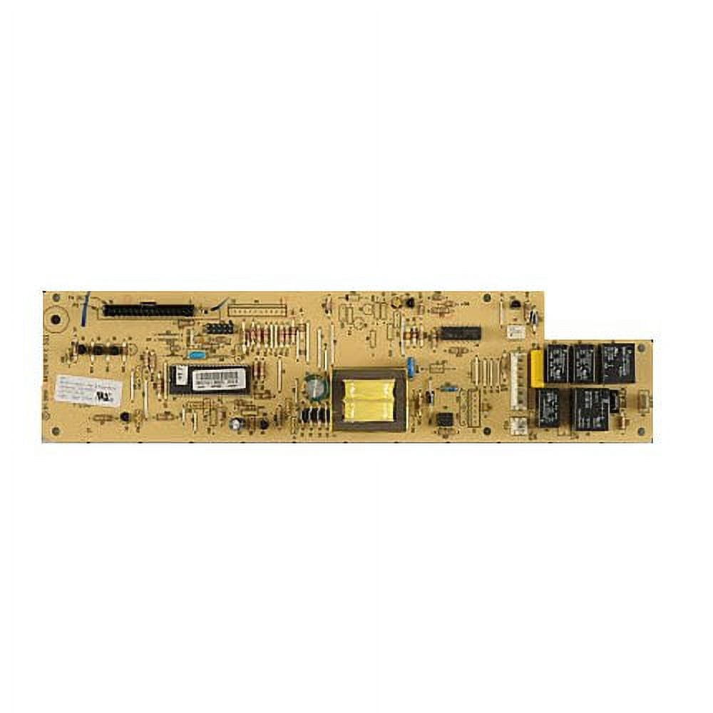 ForeverPRO 807024501 Control Assembly for Frigidaire Dishwasher 154752701 154759001 154759002