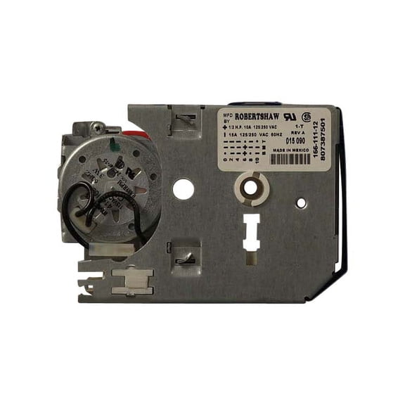 ForeverPRO 807387501 Timer for Frigidaire Appliance