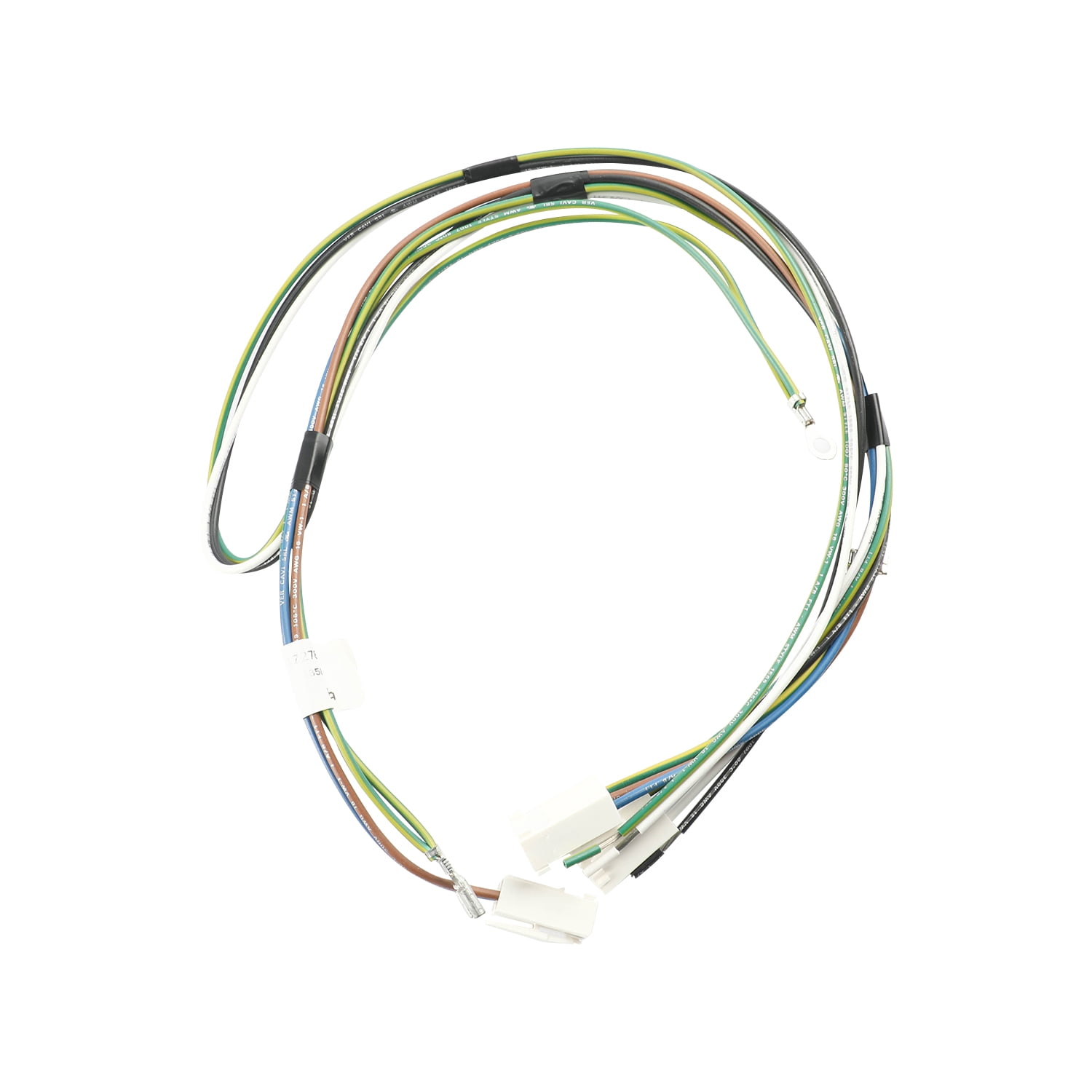 ForeverPRO 807555203 Harness for Frigidaire Dishwasher