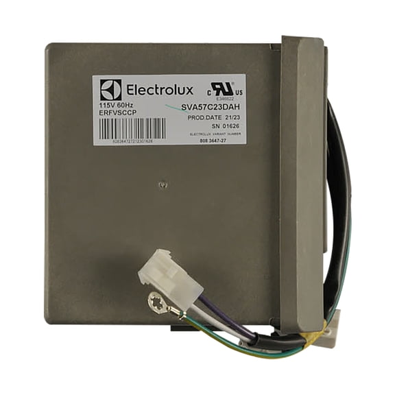 ForeverPRO 808364727 Inverter-Compressor for Frigidaire Refrigerator 808364722