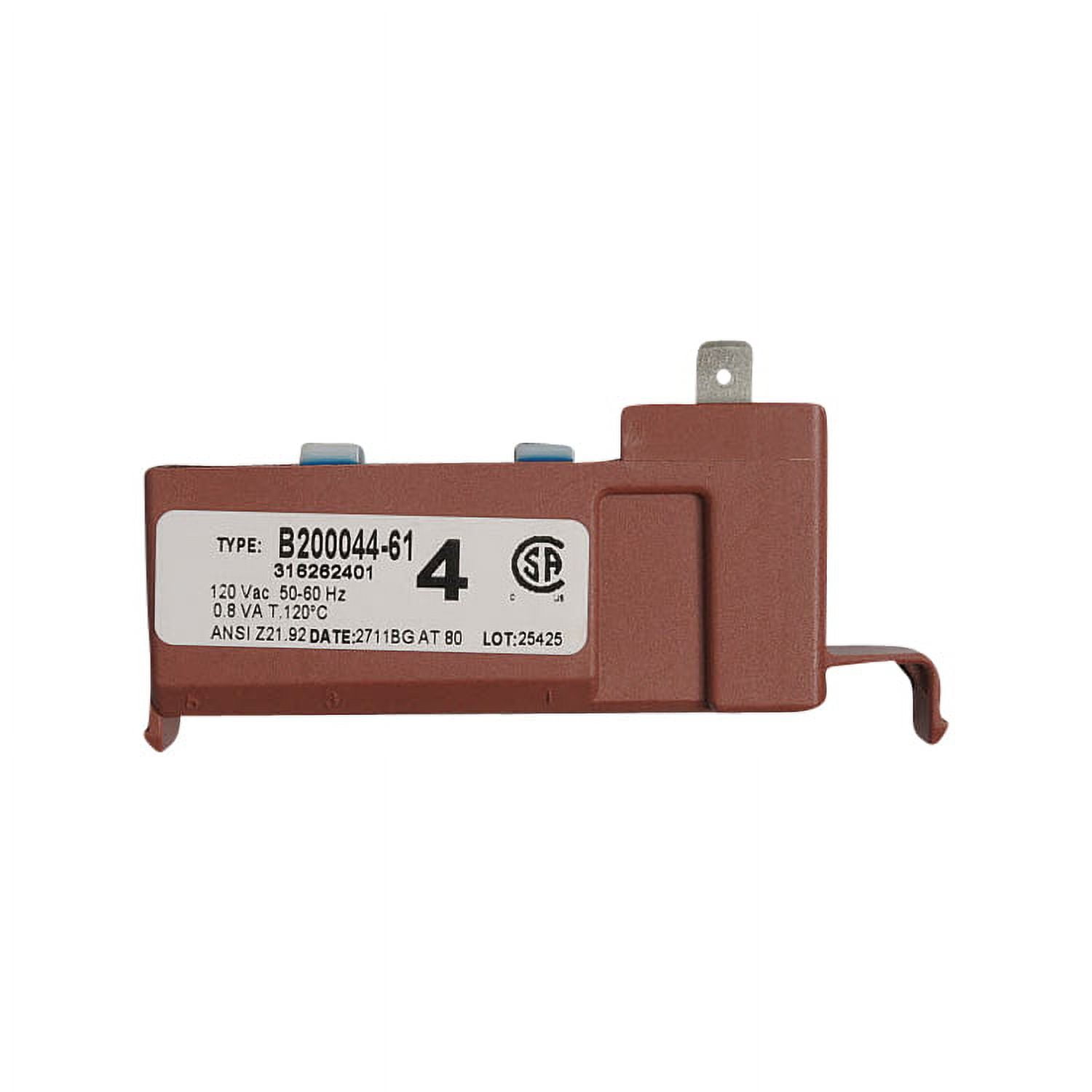 ForeverPRO 808608802 Four Pole Spark Ign for Frigidaire Range 316262401 316262402 316262405
