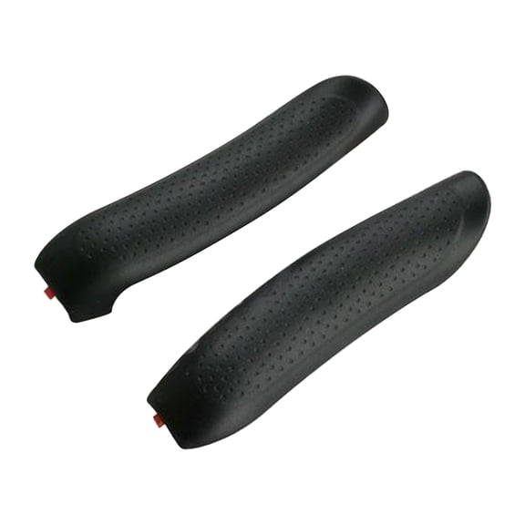 ForeverPRO 81489168 Side Covers Right Left Black for Braun Appliance