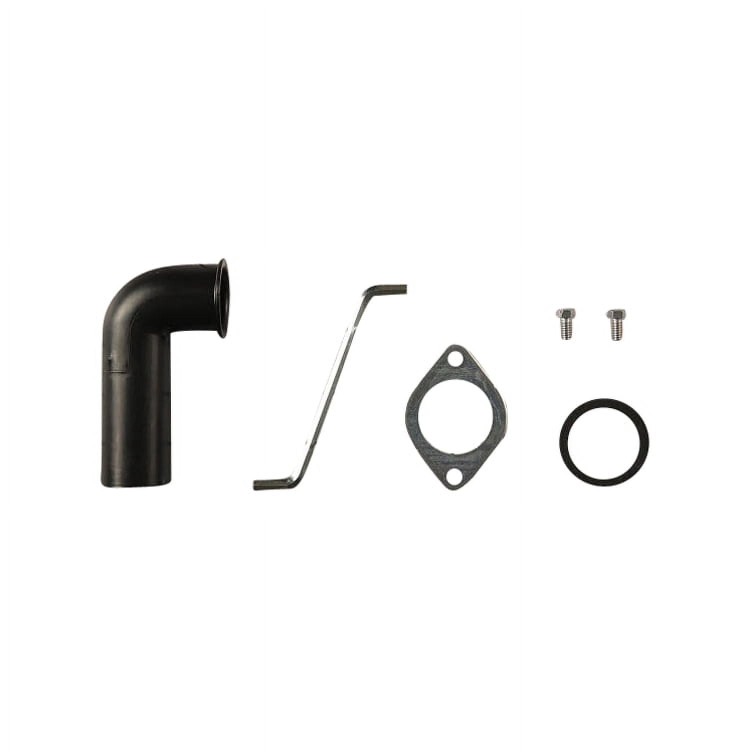 ForeverPRO 8174355A Kit-Instal for Whirlpool Garbage Disposal 4176802 4176802A 8174355 83001092