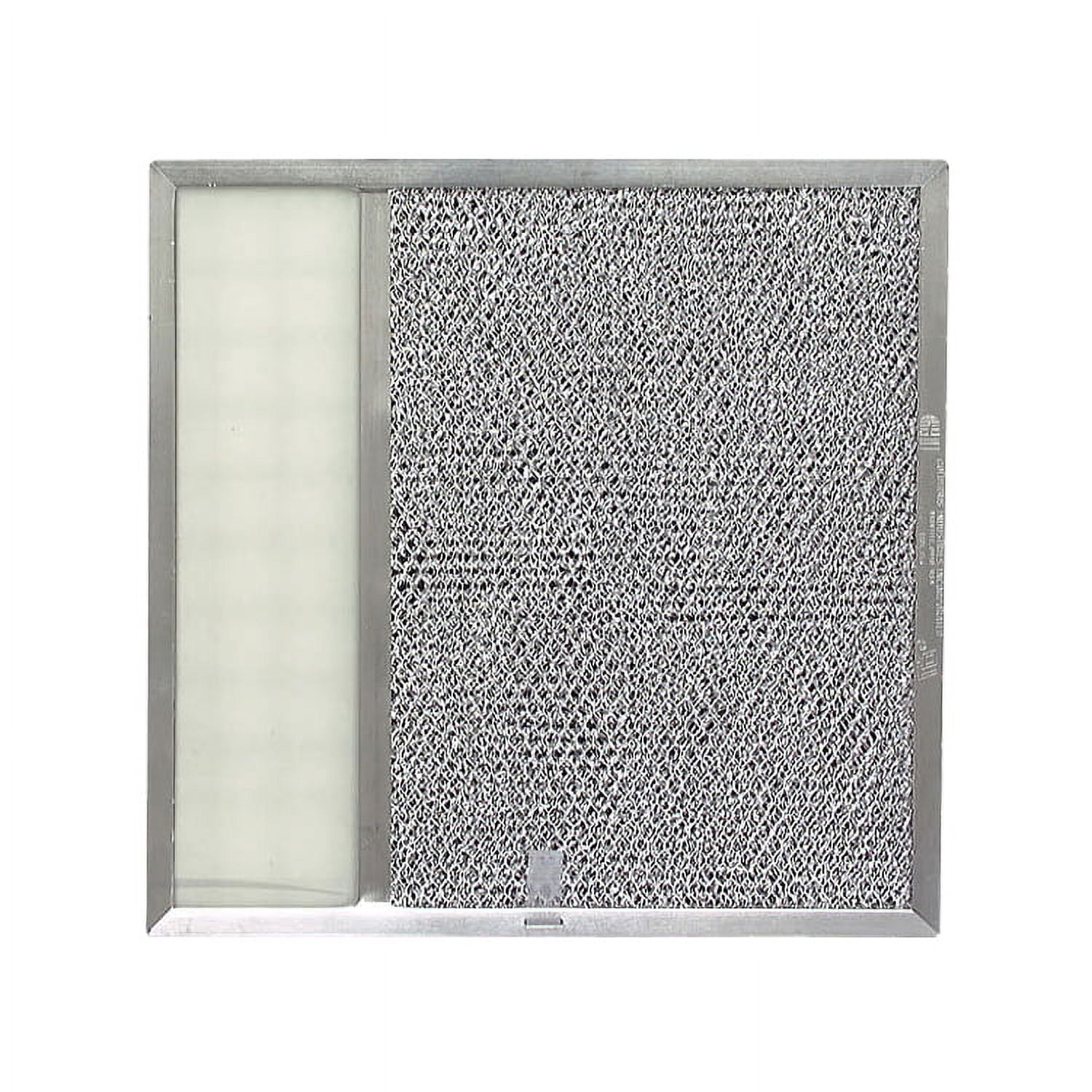 ForeverPRO 8190232 Filter for Whirlpool Range Hood 883149 1017892 14210156 610050