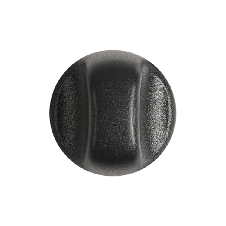 ForeverPRO 8190792 Knob Control for Whirlpool Range Hood 1420136 AH1486639 EA1486639 PS1486639