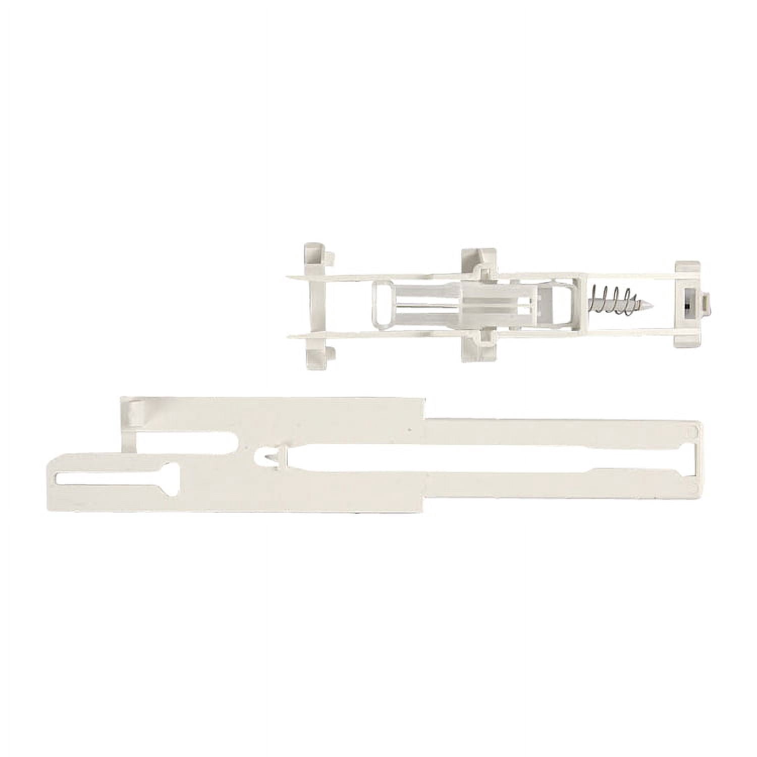ForeverPRO 8193646 Actuator for Whirlpool Dishwasher 3369055 3369602 8066017 8519606