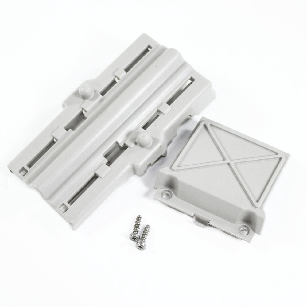ForeverPRO 8193741 Dishrack Adjuster for Whirlpool Dishwasher 8193694 8268735 8268736 8531344