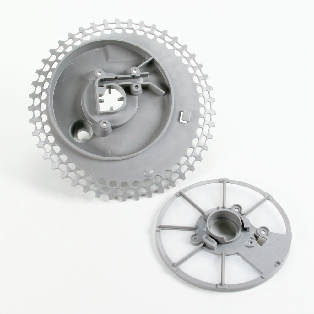 ForeverPRO 8193918 Accumulator Assembly for Whirlpool Dishwasher 1027501 8193515 8193582 8193917