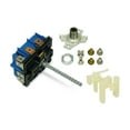 thumbnail image 1 of ForeverPRO 8203536 Infinite Switch for Whirlpool Range 1059867 9751758 AH972603 EA972603, 1 of 7