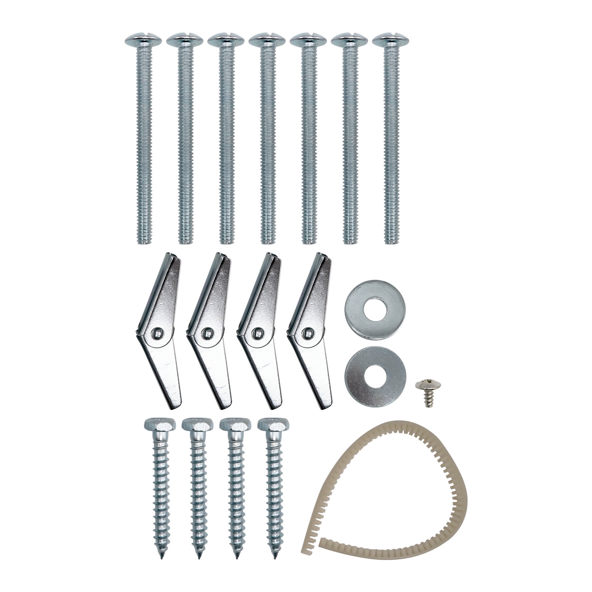 ForeverPRO 8205948 Mounting Hardware Kit for Whirlpool Microwave