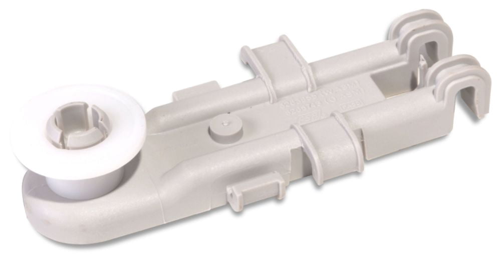 ForeverPRO 8268655 Upper Dishrack Wheel for Whirlpool Dishwasher 904058 AH392991 EA392991 PS392991