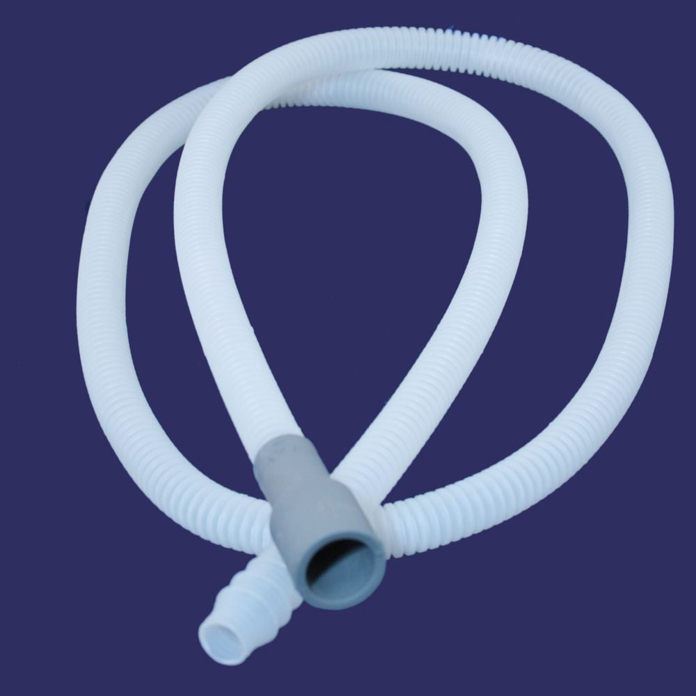 ForeverPRO 8269144A Hose Drain for Whirlpool Dishwasher 8269144 1489097 AH2358130 EA2358130