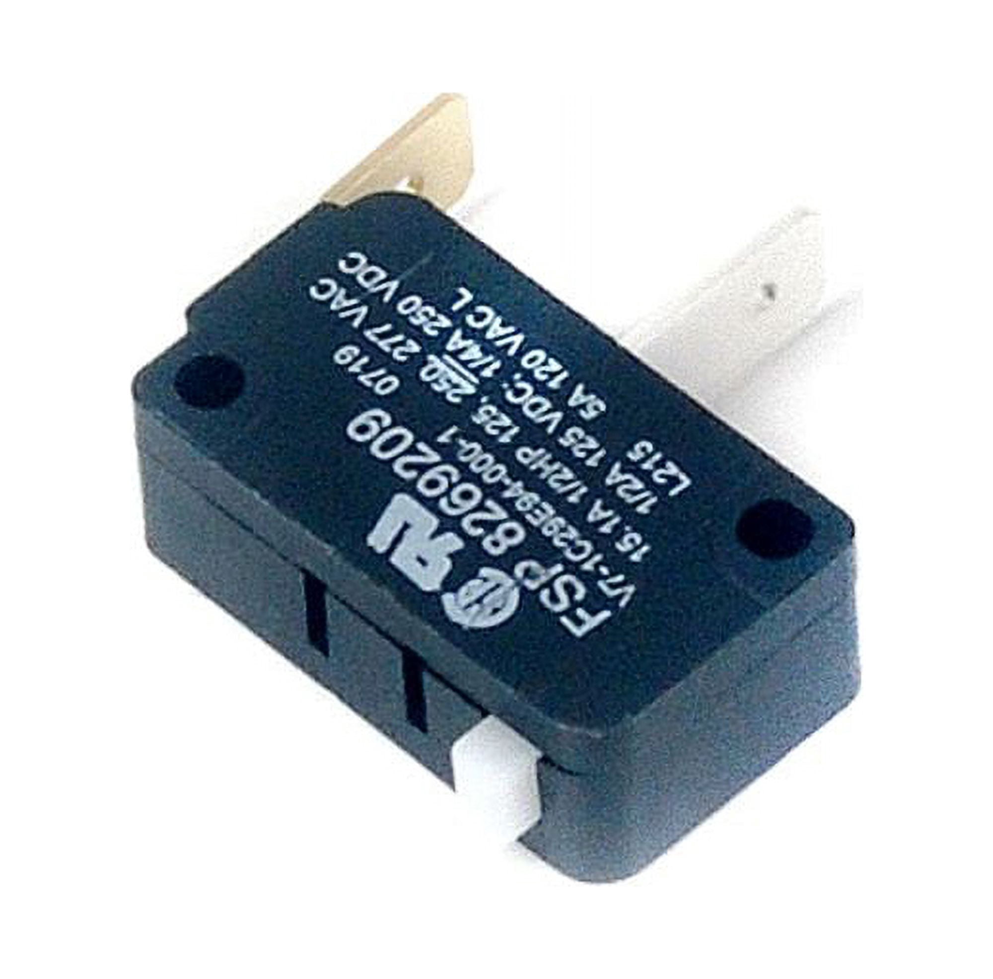 ForeverPRO 8269206 Display Dual Digit for Whirlpool Dishwasher 904125 AH393145 EA393145 PS393145