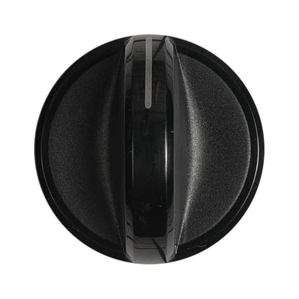 ForeverPRO 8286044BL Knob Accusimer Keep War for Whirlpool Range 8286044WH