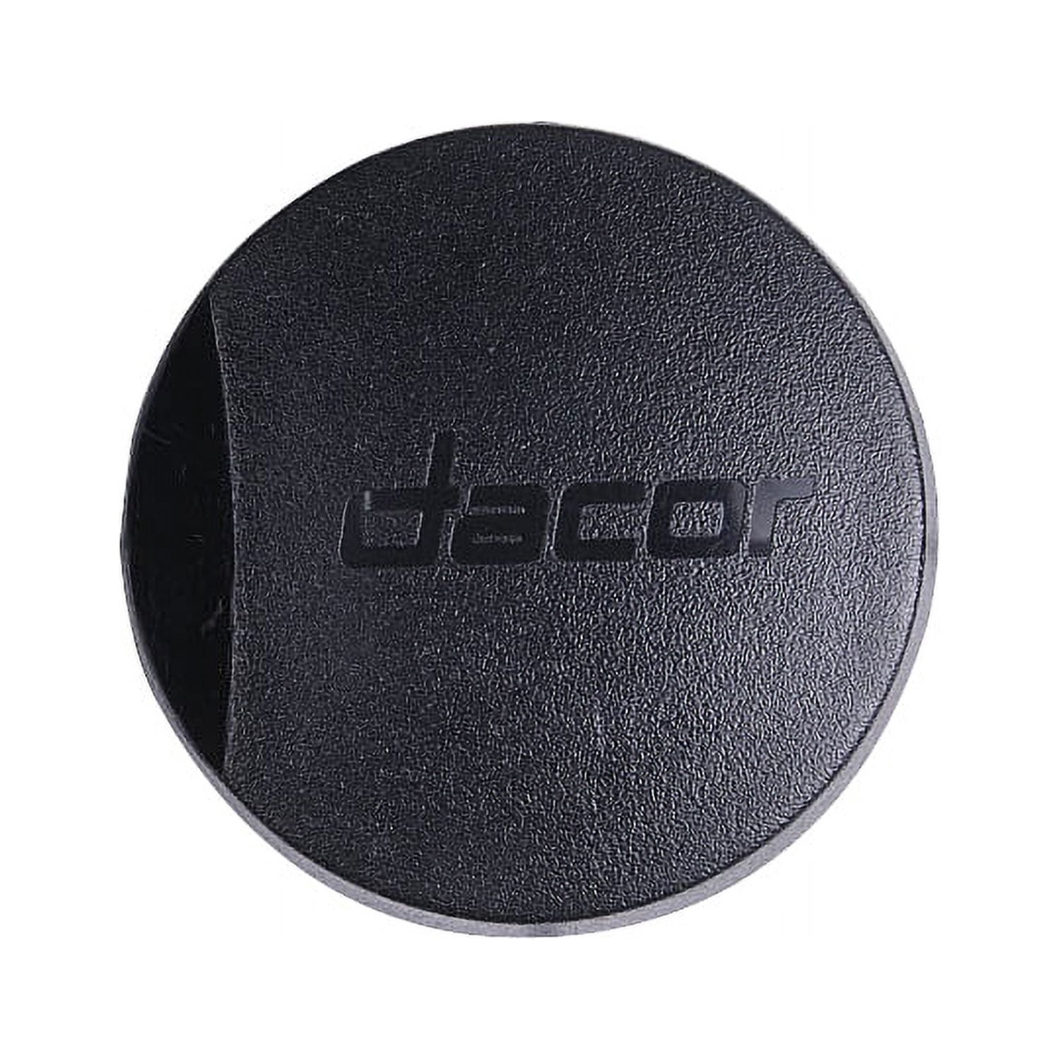 ForeverPRO DE81-08738A Top Burner Control Knob for Samsung Cooktop 82977 756367