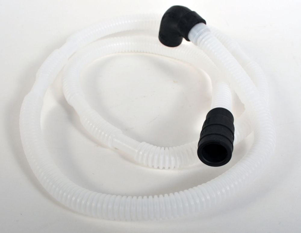 ForeverPRO 8531022 Hose Drain for Whirlpool Dishwasher 8269112 8270145 961907 AH887834