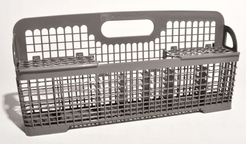 ForeverPRO 8531233 Basket Silverware for Whirlpool Dishwasher 941351 AH732699 EA732699 PS732699