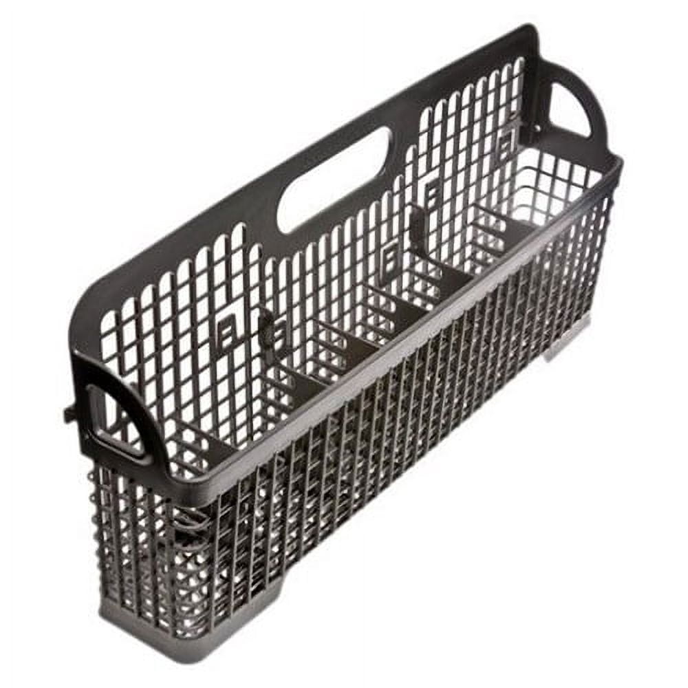 ForeverPRO 8531288 Dishwasher Silverware Basket for Whirlpool Dishwasher 961960 AH732676 EA732676 PS732676