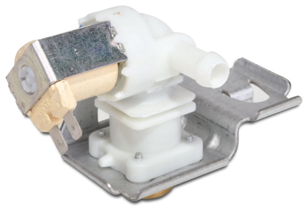 ForeverPRO 8531669 Water Inlet Valve Assembly for Whirlpool Dishwasher 8531670 8531671 8531351 8268572