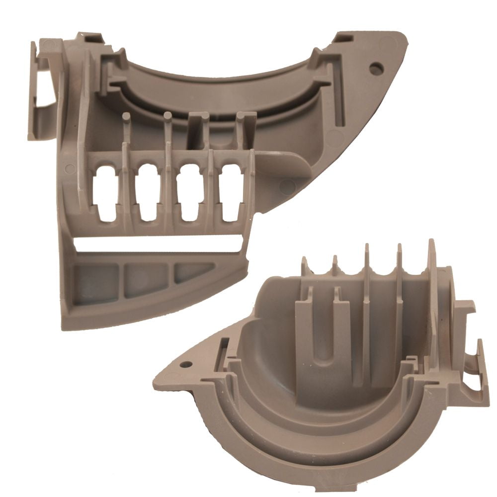 ForeverPRO 8531857 Protector for Whirlpool Dishwasher 8268390 8268427 1060487 AH973447