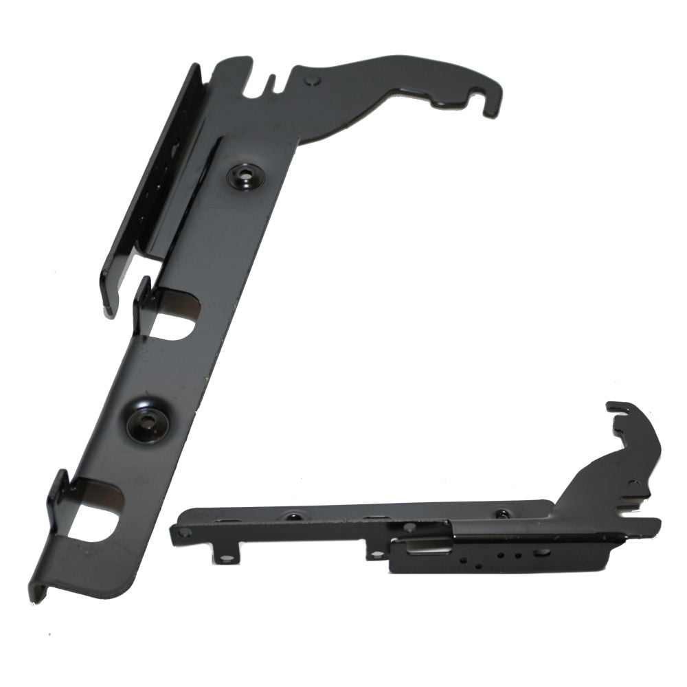 ForeverPRO 8534853 Door Hinge for Whirlpool Dishwasher 8269011 941407