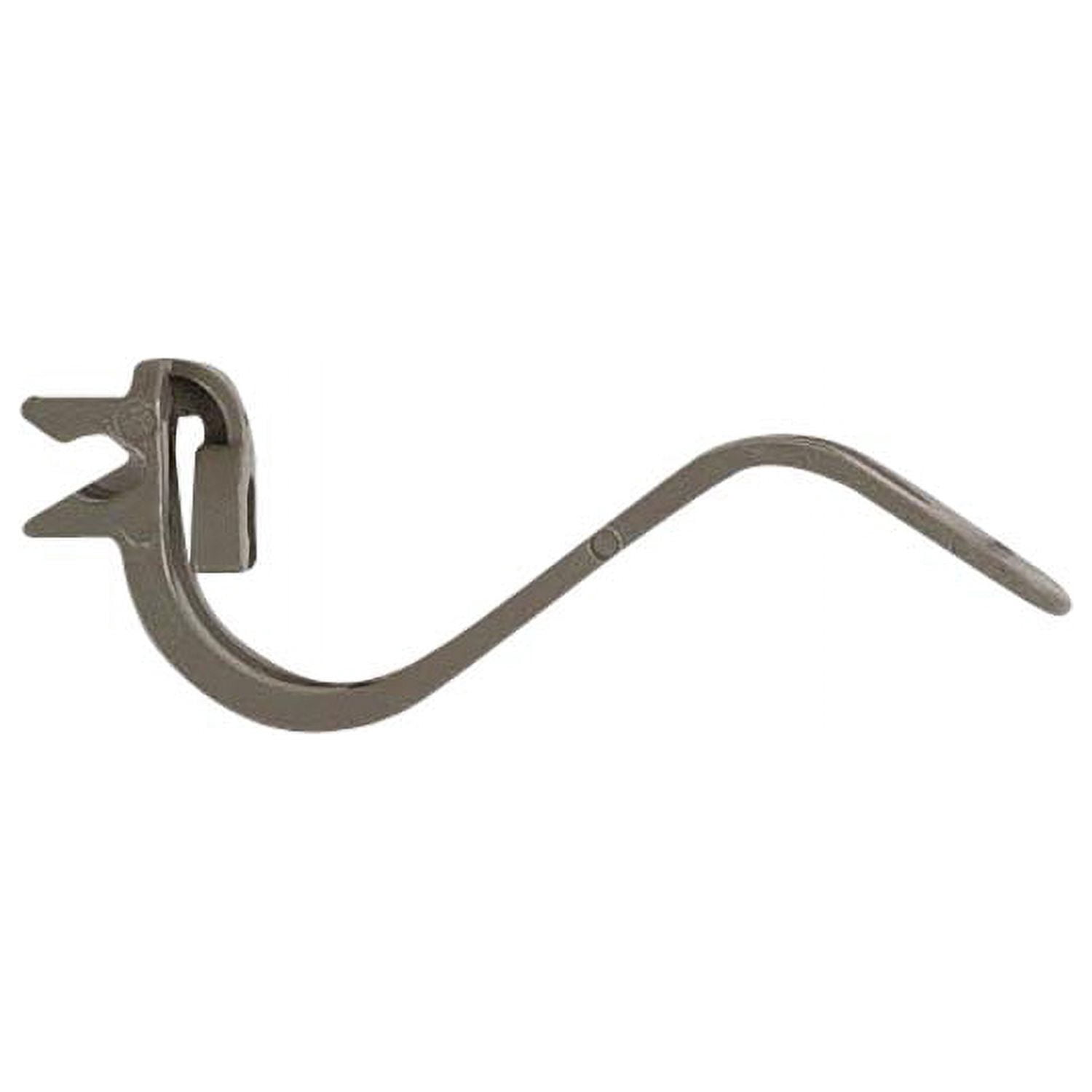 ForeverPRO WP8539101 Clip for Whirlpool Dishwasher 8539101
