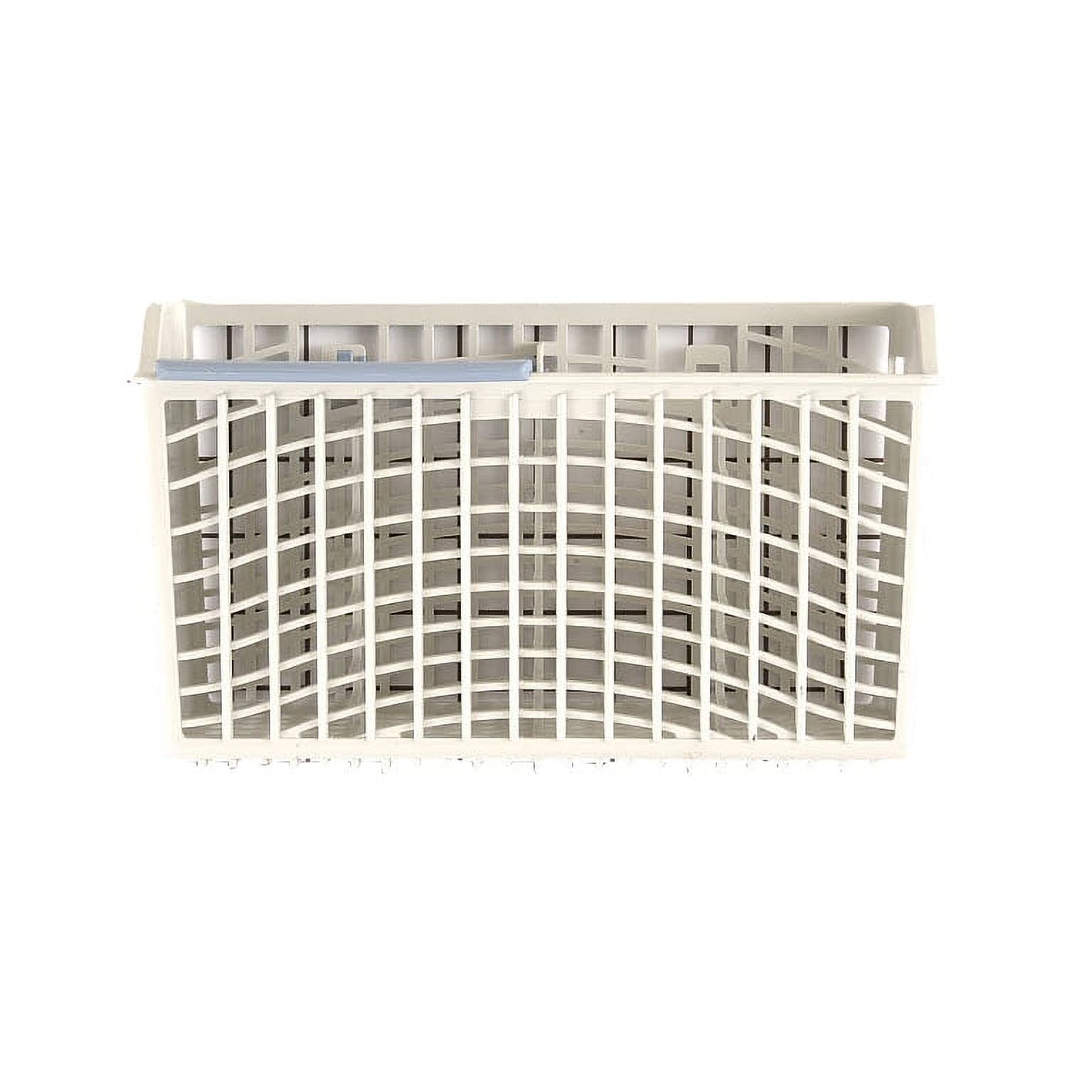 ForeverPRO 8539107 Silverware Basket for Whirlpool Dishwasher 1060569 AH973593 EA973593 PS973593