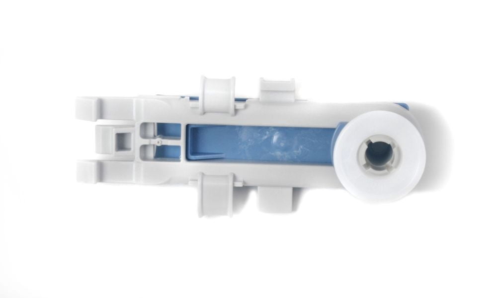 ForeverPRO 8539128 Upper Dishrack Wheel for Whirlpool Dishwasher 1060576 AH973603 EA973603 PS973603