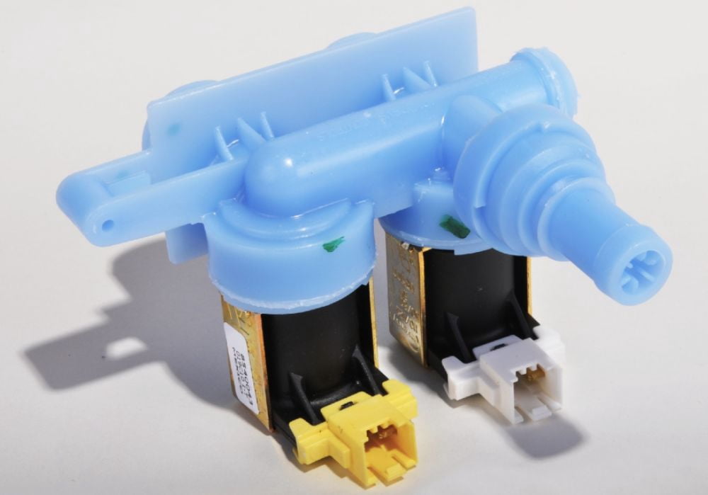 ForeverPRO 8540751 Valve for Whirlpool Washer 1179987 8540043