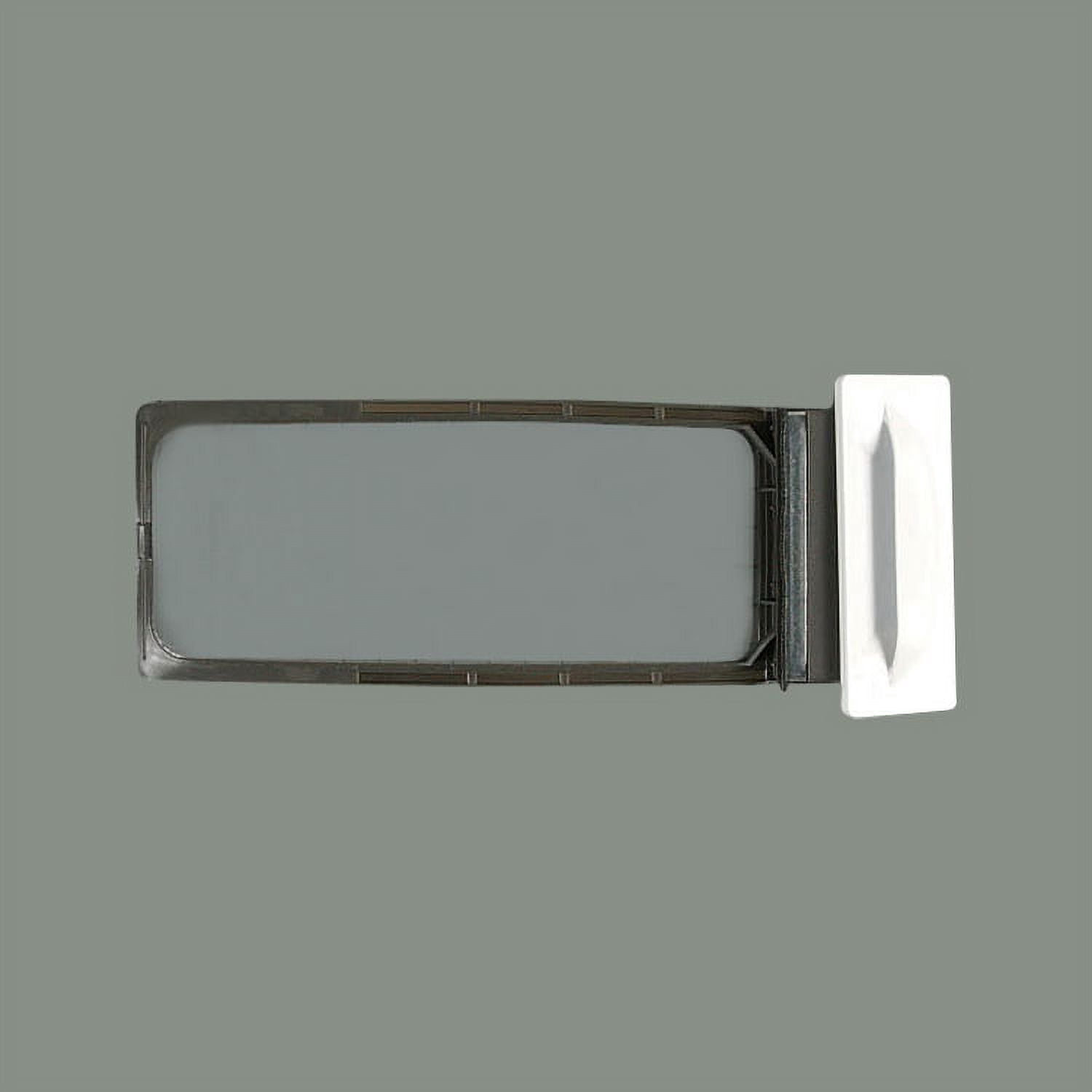 ForeverPRO 8557857 Lint Filter for Whirlpool Dryer 1060768 AH898439 EA898439 PS898439