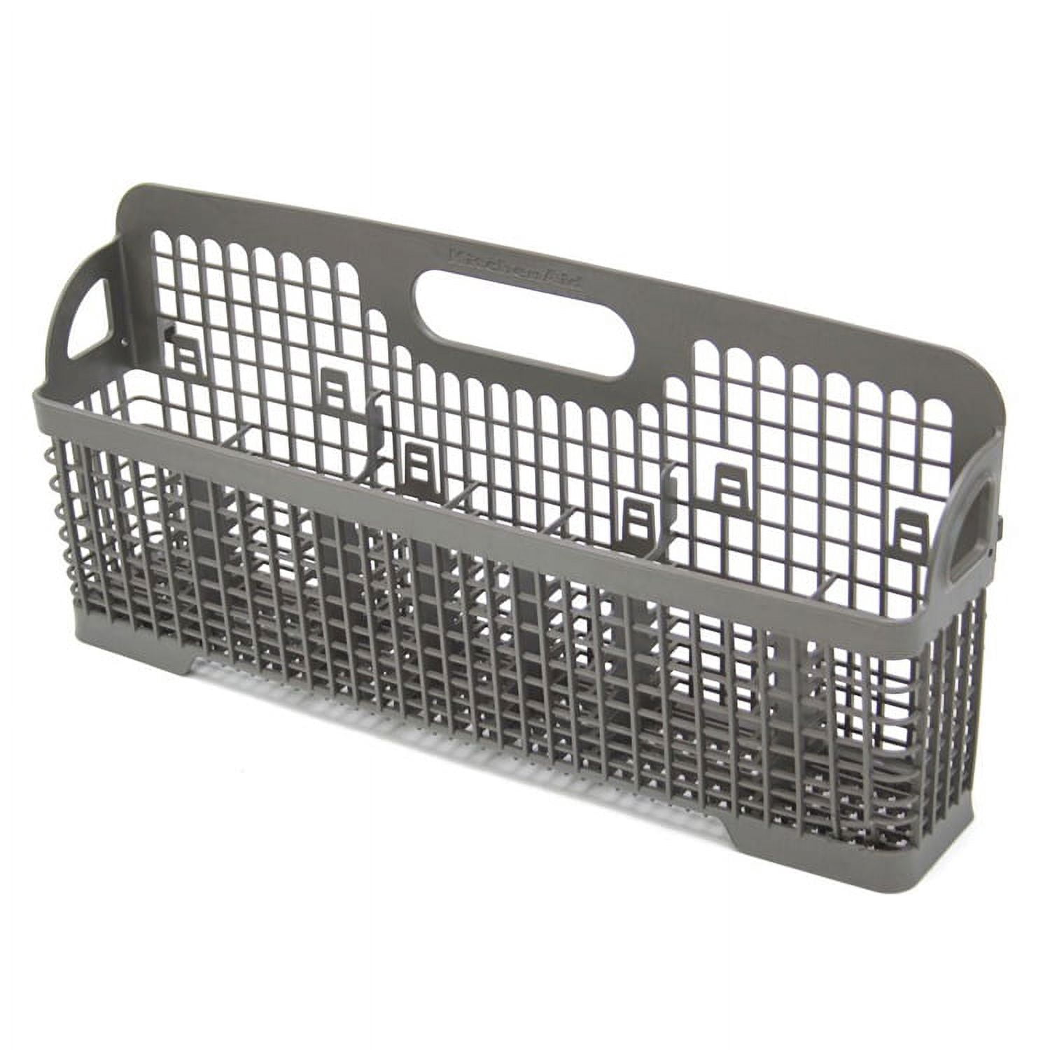 ForeverPRO 8562043 Baskt-Ware for Whirlpool Dishwasher 1180249 AH989428 EA989428 PS989428
