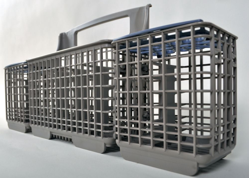 ForeverPRO 8562084 Basket Ware for Whirlpool Dishwasher 1180263 AH993244 EA993244 PS993244