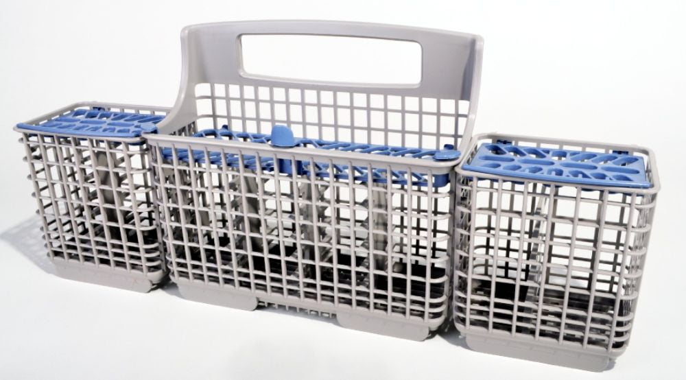 ForeverPRO 8562085 Basket Ware for Whirlpool Dishwasher 1180264 8539162 8539163 AH993245