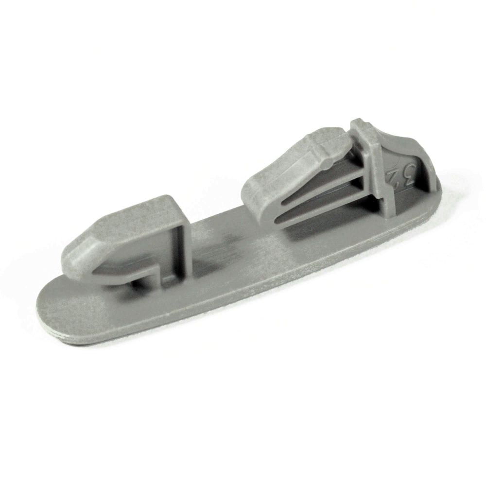 ForeverPRO WP8565925 Stop for Whirlpool Dishwasher 8270105 8270106 8524581 8524582