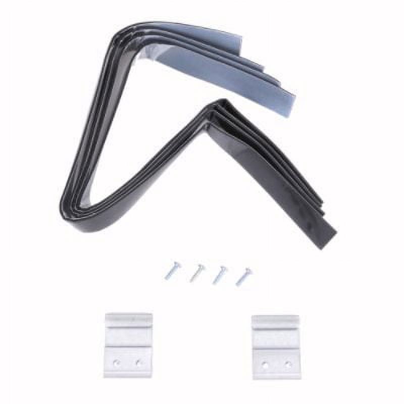 ForeverPRO 8572546 Kit Stack for Whirlpool Washer 1180725 AH990537 EA990537 PS990537