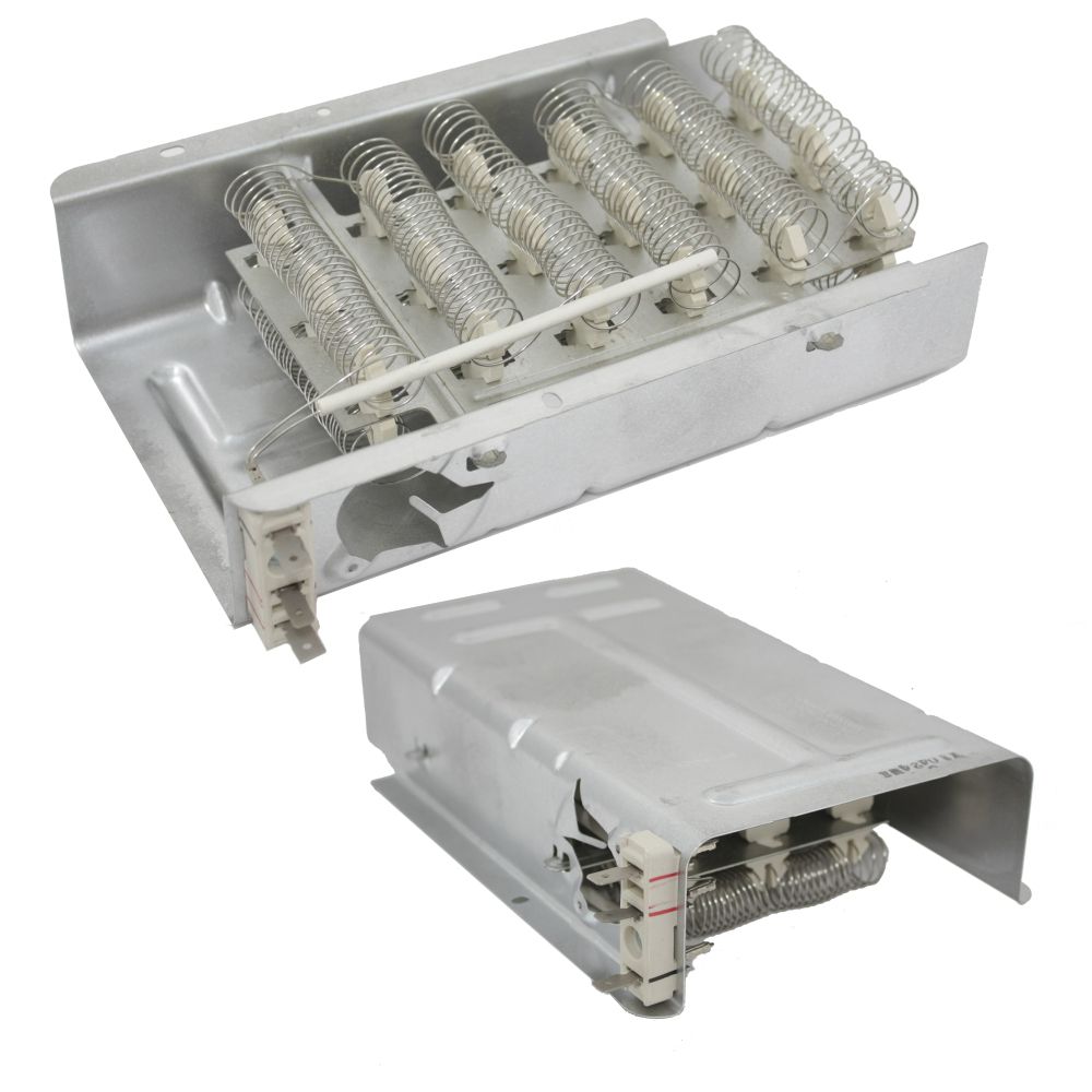 ForeverPRO 8573069 Element for Whirlpool Dryer 1201501 AH1487965 EA1487965 PS1487965