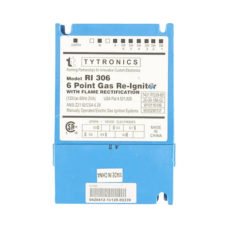 ForeverPRO DE81-03928A Spark Module for Samsung Range 86528 756807 82318