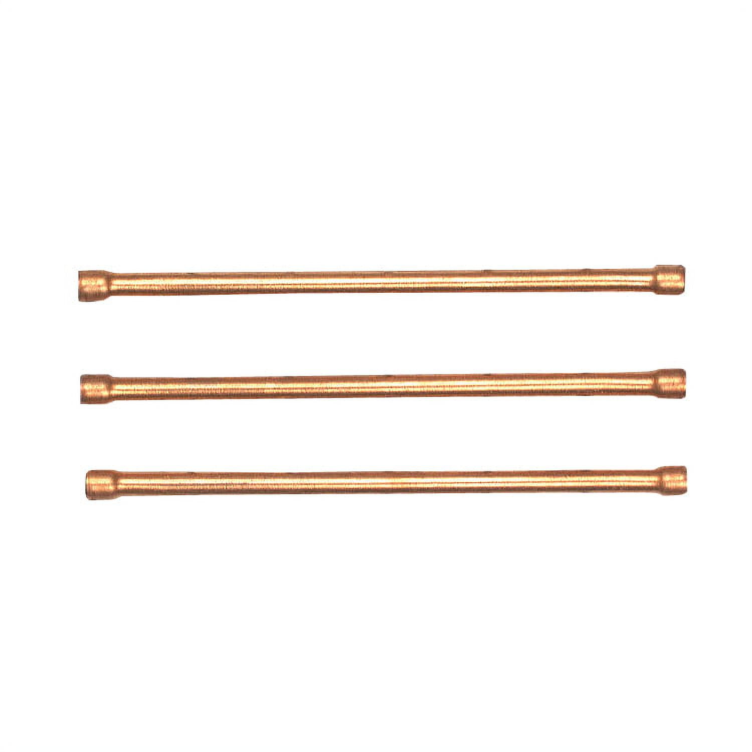 ForeverPRO 876765 Compressor Tubing Kit for Whirlpool Refrigerator 482331 734300 AH398169 EA398169