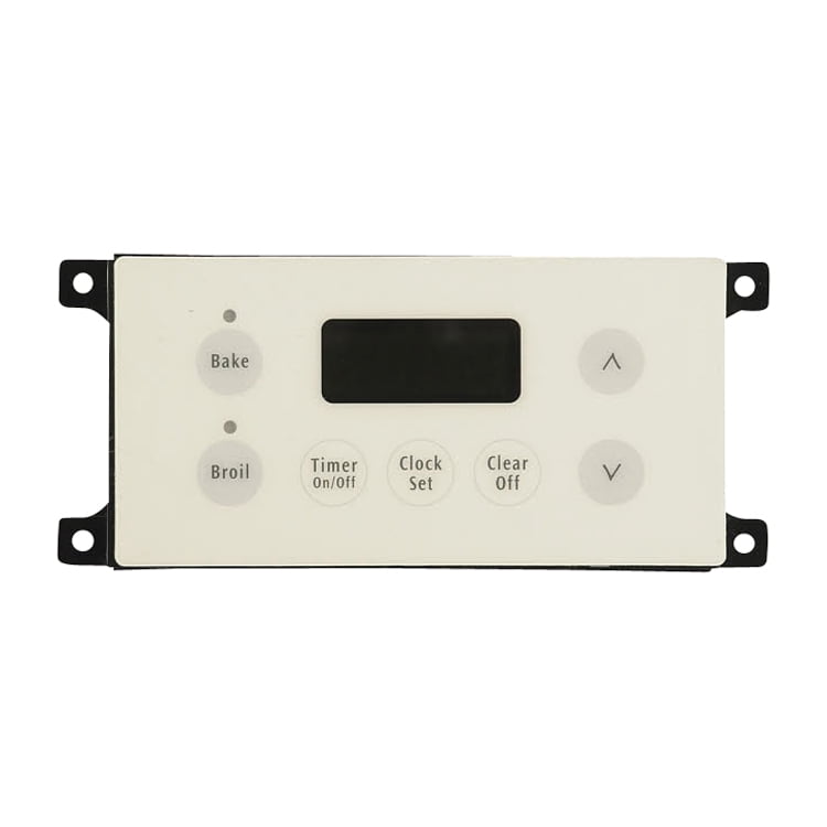 ForeverPRO 903091-9051 Clock/Timer Kit for Frigidaire Wall Oven 318185300 318185302 318185303