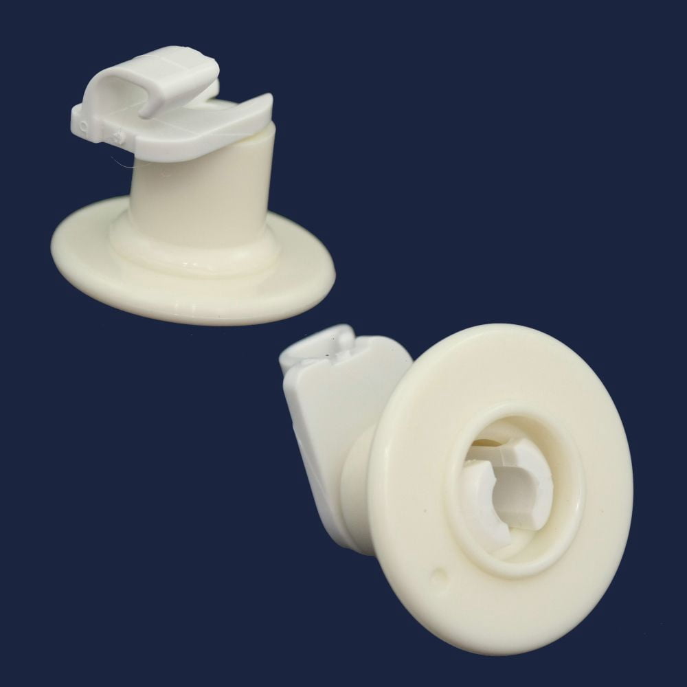 ForeverPRO 903093 Wheel Assembly for Admiral Dishwasher 903093 738562 9-12683 9-12684