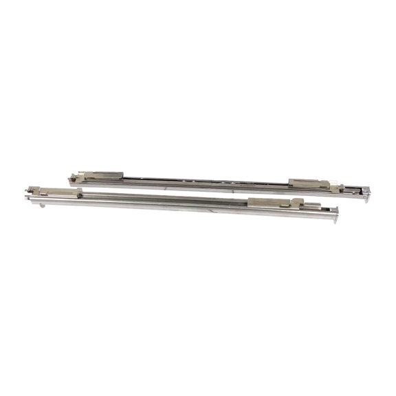ForeverPRO 9100164 Telescopic Rails Set for Bertazzoni Appliance