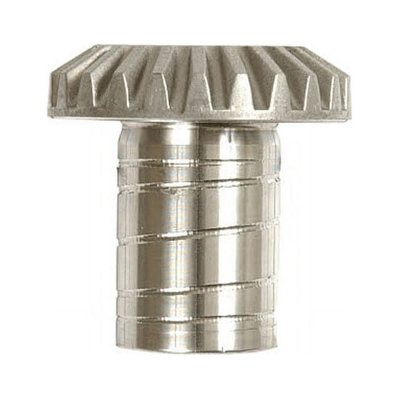 ForeverPRO 9703338 Beveled Hub Gear for Whirlpool Mixer 4161404 4169868 905366 AH401576