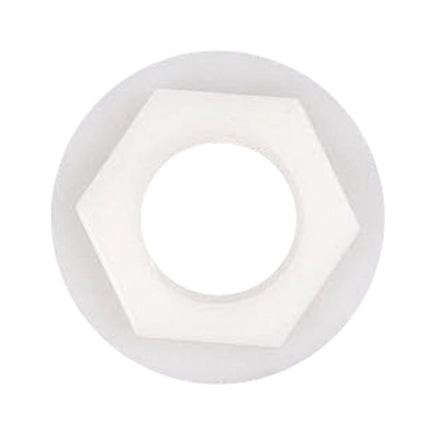 ForeverPRO 9741998 Standpipe Nut for Whirlpool Dishwasher 747352 AH402150 EA402150 PS402150