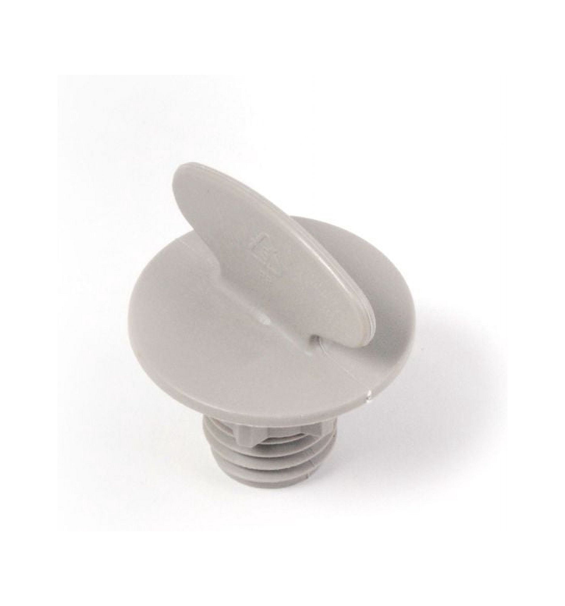 ForeverPRO 9742945 Spray Arm Retainer for Whirlpool Dishwasher 747435 AH402230 EA402230 PS402230