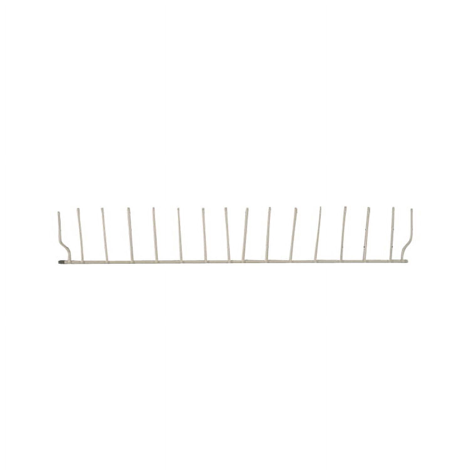 ForeverPRO 9744565 Tine Row for Whirlpool Dishwasher 1028345 8268689 8268777 8268800