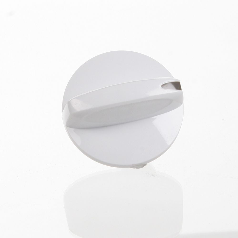 ForeverPRO 9761962 Top Burner Control Knob for Whirlpool Range 1181869 AH1156366 EA1156366 PS1156366